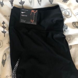 Never been worn Nike training pants